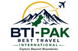 Best Travel International – Pak